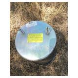 New Firestone airbag