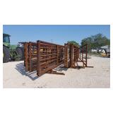 Corral Panels