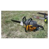 Poulon Pro Chainsaw