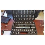64 Pc Ratchet Set