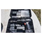 Black & Decker Drill