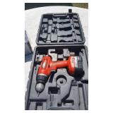 Black & Decker Drill