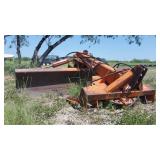 Caldwell Atlas Hydraulic Blade