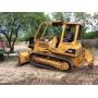2008 Caterpillar D3G With Ripper