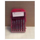 Husky 6 pc Precision Screwdriver Set