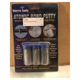 Sierra Tools Atomic Bond Putty