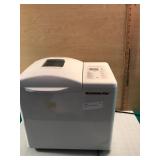 Breadman Plus Breadmaker (White)