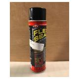 Flex Seal Spray Can