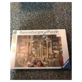 Jigsaw Puzzles in Box