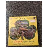 Jigsaw Puzzles in Box