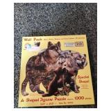 Jigsaw Puzzles in Box