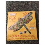 Jigsaw Puzzles in Box