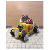 M&M Hot Rod Collectible