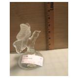 Fenton Glass Butterfly