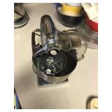 Sunbeam Mixmaster Stand Mixer