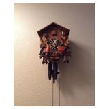 Cuckoo Clock