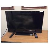 Sony Bravia LCD Digital Color TV Model