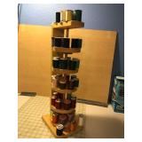 50 Spool Thread Rack w/ Thread