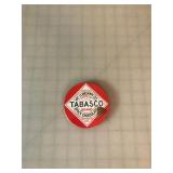 Tabasco Collector Tin