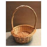 Wicker Basket