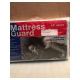 14" Queen Mattress Guard