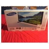 Samsung 32" Flatscreen TV - New in Box