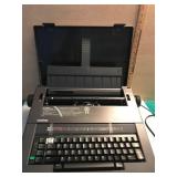 Brother Model 300M Electric Typewriter