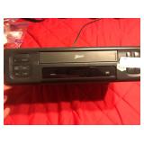 Zenith VCR Player /Recorder