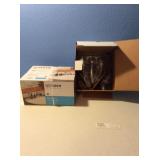 (2) Moen Banbury CAB4912SRN Bathroom Faucets -