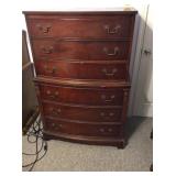 6 Drawer Chest of Drawers