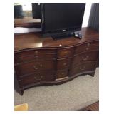 9 Drawer Dresser