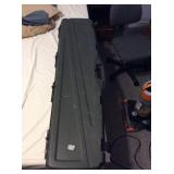 Hard Rifle Carrying Case