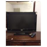 Sanyou 26" Color TV