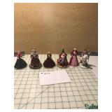 Christmas Figurines