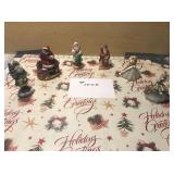 Christmas Figurines