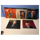 5 Eddy Arnold Albums