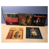 5 Albums