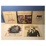 5 Albums