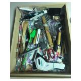 Kitchen Utensil Assortment