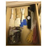 Kitchen Utensil Assortment