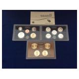 United States Silver Proof Set