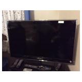 32" Samsung Flat Screen LED TV Model LN40D550KIF