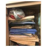 Assorted Table Cloths