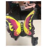 Butterfly Decor