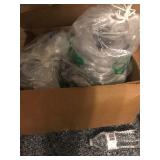 Box of Medical Supplies