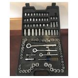 Craftsman Socket Set