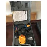 Ryobi Cordless Drill