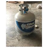 Propane Bottle