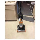 Bissell Clear View Vacuum