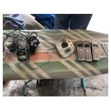 Panasonic Cordless Phones (3)